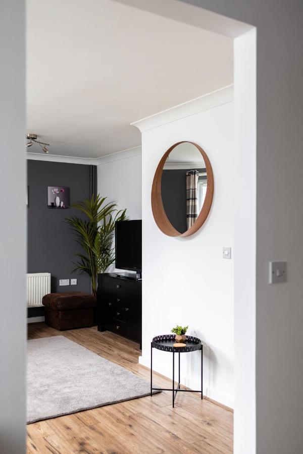 Apartment Charming 2br Ground Floor Flat In Sholing, 11 Mins From Centre - Recently Set Up With *
